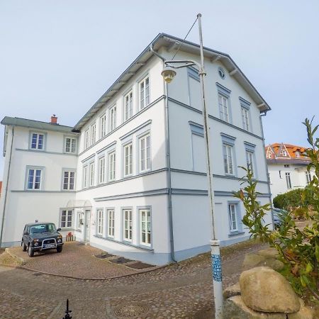 Sassnitz - Seaside Appartements Seaside Appartements, "Orange" Exterior foto